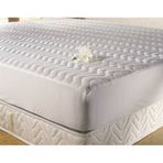 Cotton Box Kapitone Fitted 160x200 cm Sıvı Geçirmez Alez