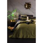 Cotton Box Light Dazzle Çift Kişilik Yatak Örtülü Nevresim Takımı