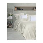 Cotton Box Lusso Bambu Çift Kişilik Lessy Yeşil Pike Takımı