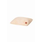 Cotton Box Pelus Yastik Krem 50X70