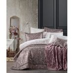 Cotton Box Platinium Destina Pudra Çeyiz Seti