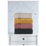 Cotton Box Plump 4 Adet 50x90 cm El Havlu Set
