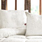 Cotton Box Posh Tek Kişilik Krem Yorgan