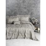Cotton Box Smart Çift Kişilik Yatak Örtüsü Kaylan Bej - 260 x 250 cm