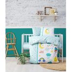 Cotton Box Tatlı Rüyalar Bebek Nevresim Takımı