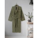 Cotton Box Tek Bornoz Wellness Forest L/xlyeşil - L - XL