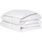 Cotton Box Tek Kişilik Kaz Tüyü Yorgan %5 Gıdık-%95 Sırt 155X215 - Beyaz - 155 x 215 cm
