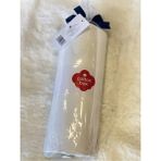 Cotton Box Tek Kişilik Lastikli Çarşaf - 100X200 - Beyaz