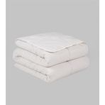 Cotton Box Tek Kişilik Ranforce Pamuk Yorgan 155X215 Krem Tek Kişilik Yorgan
