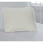 Cotton Box Yün Bebek Yastığı Beyaz