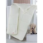 Cotton Box Yün Bebek Yorgan