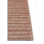 Cotton Halı Jutz JZ06 120x180 cm Doğal Jüt Kilim