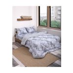 COTTON HOME ÇİFT KİŞİLİK UYKU SETİ