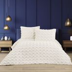 Cotton House Hermes Çift Kişilik Yatak Örtüsü