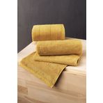 Cotton Mania Mons Set 101 Yeni Trend 50x90-70x140 cm 2 Adet Premium Havlu Seti