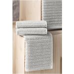 Cotton Mania Penta Set 202 Yeni Trend 50x90-70x140 cm 2 Adet Premium Havlu Seti