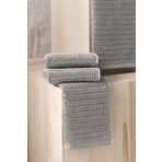 Cotton Mania Penta Set 404 Yeni Trend 50x90-70x140 cm 2 Adet Premium Havlu Seti