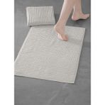 Cotton Mania Taş Havlu PENTA BATHMAT 202