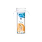 Cotton Soft Disk 50 Adet Makyaj Pamuğu