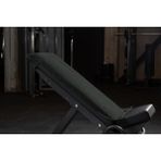 Cotton Therapy 50 x 100 Kapaklı Spor Havlusu Gym Fitness Plates Boks Tenis Havlusu %100 Pamuk - 50 x 100 cm - Antrasit