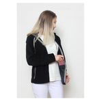 Cottoncool Kadın Kapüşonlu Polar Hırka