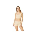 COTTONHILL Ten Basic Lazer Kesim Dikişsiz Kadın Boxer Külot - XL