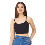 Cottonhill Underwear Basic Lazer Kesim Kadın Hipster Külot 4'Lü Paket - 2,Renkli2 M