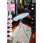 Cottonlifes Elıps Lux Kanat Ütü Masası Ürün Tabla Ölçüsü : 44X122 cm - 44 * 122 CM