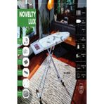 Cottonlifes Kanat Novelty Lux Ütü Masası Ürün Tabla Ölçüsü: 40X122 cm - 40 * 122 CM