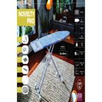 Cottonlifes Kanat Novelty Pro Ütü Masası Ürün Tabla Ölçüsü: 40X122 - Çok Renkli - 40 * 122 CM