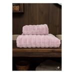 COTTOWEL'S Micro Cotton 2'li Banyo Seti / 90x150 Banyo Havlusu / 50x90 Saç Havlusu / Hamam Seti/ Banyo Havlusu