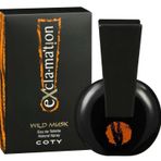 Coty Exclamation Wild Edt 30 ml Kadın Parfüm
