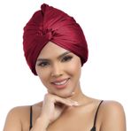 Coubeau Kadınlar için saten uyku bonesi, ayarlanabilir çapraz uyku beresi, kısa saçlı, doğal uzun, kıvırcık saçlı kadınlar için uygundur