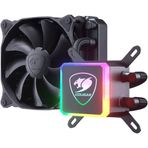 Cougar Aqua 120 120 mm Fanlı İşemci Soğutucu