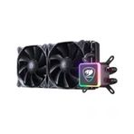 Cougar Aqua 280 140 mm Fanlı İşlemci Soğutucu