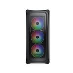 Cougar Archon 2 Mesh Rgb Siyah Gaming Kasa