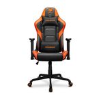 Cougar Armor Elite CGR-ELI Gaming Koltuğu