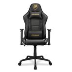Cougar Armor Elite Royal CGR-ELI-GLB Gaming Oyuncu Koltuğu