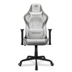 Cougar Armor Elite White CGR-ELI-WHB Gaming Oyuncu Koltuğu