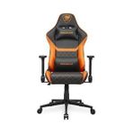 COUGAR ARMOR ONE V2 Siyah/Turuncu Oyuncu Koltuğu