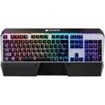 Cougar Attack X3 Rgb Cherry MX Gaming Klavye - Siyah - Gri