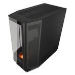 Cougar CGR-58M6B-RGB FV270 RGB Siyah Mid Tower Bilgisayar Kasası