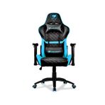 Cougar CGR-ARMOR Armor One Sky Blue Gaming (Oyuncu) Koltuğu