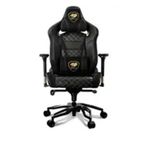 Cougar CGR-ARMOR-TITAN-PRO Siyah Oyuncu Koltuğu