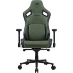 Cougar Cgr-Dsf-Geb Defansör S Army Green F Gaming (Oyuncu) Koltuğu