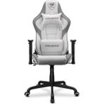 Cougar CGR-ELI-WHB ARMOR ELITE WHITE Oyuncu Koltuğu