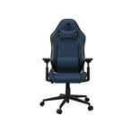 Cougar CGR-ENF-BUB Explore Navy Blue F Gaming (Oyuncu) Koltuğu