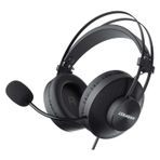 Cougar CGR-P40B-350 Immersa Essential Oyuncu Kulaklığı