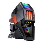 Cougar Conquer 2 CGR-9CM1O RGB Led Fanlı ATX Gaming Bilgisayar Kasası