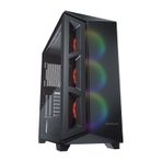 Cougar DarkBlader X5 CGR-5UM3TB-X5-RGB Gaming Mid-Tower PC Kasası